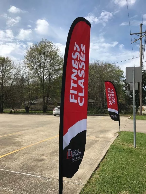 Outdoor Banners in [city]