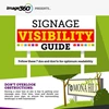 Signage Visibility Guide Infographic